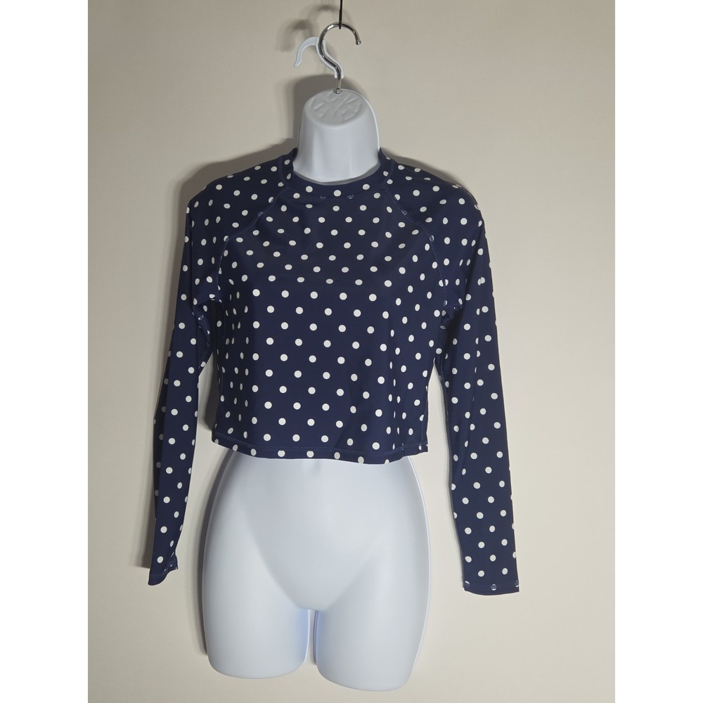 Shade & Shore Swim Top